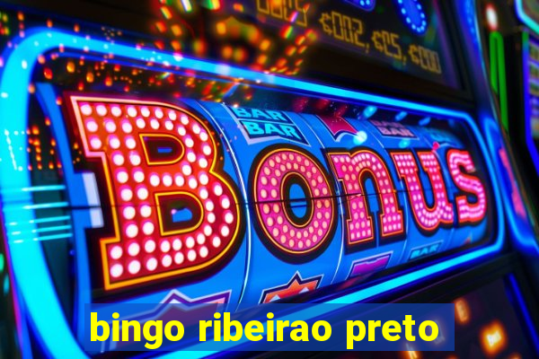 bingo ribeirao preto